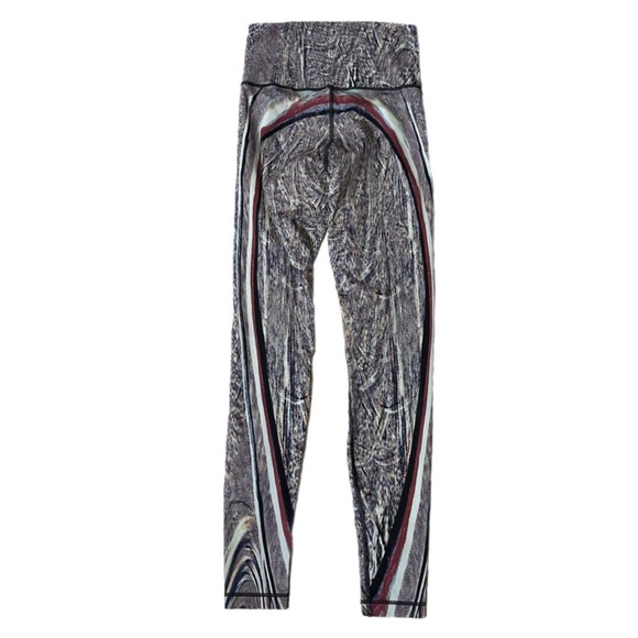 Lululemon Wunder Under Hi-Rise Tight - Picture 1 of 7
